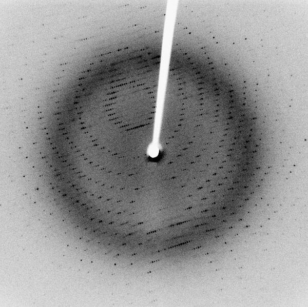 X-ray Crystallography - Eterna Wiki